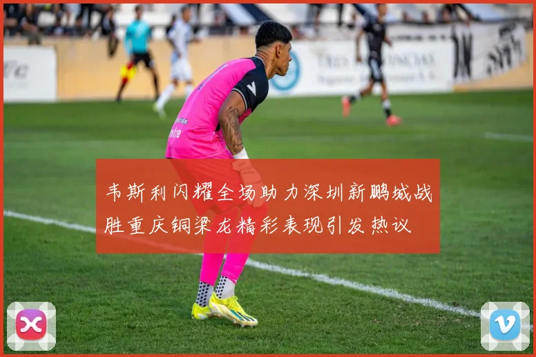 韦斯利闪耀全场助力深圳新鹏城战胜重庆铜梁龙精彩表现引发热议