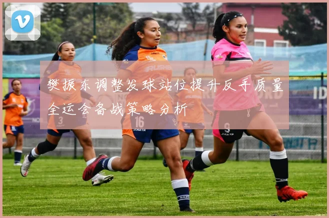 樊振东调整发球站位提升反手质量全运会备战策略分析